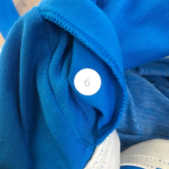 Lululemon Tank - Picture 5 of 5